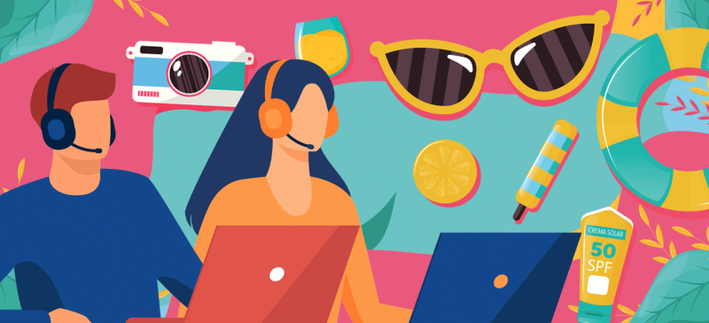 Servicio de Información y Atención UGR verano 2023 Servicio de Información y Atención UGR verano 2023