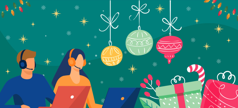 Plan de información y atención navidad 2024 Plan de información y atención navidad 2024